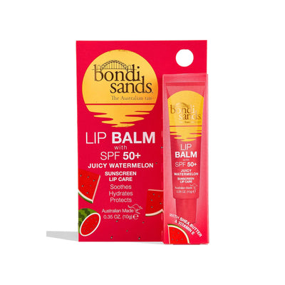 Bondi Sands SPF 50+ Lip Balm 10g