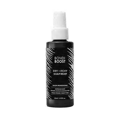 BondiBoost Dry + Itchy Scalp Spray 125ml