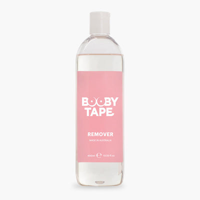 Booby Tape Remover (400ml)