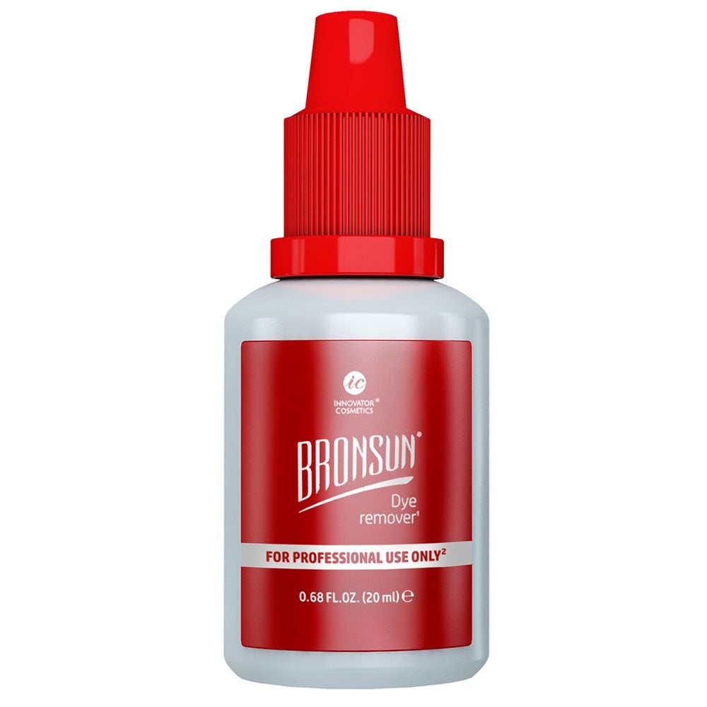 Bronsun Removal Composition for Dye (20ml)