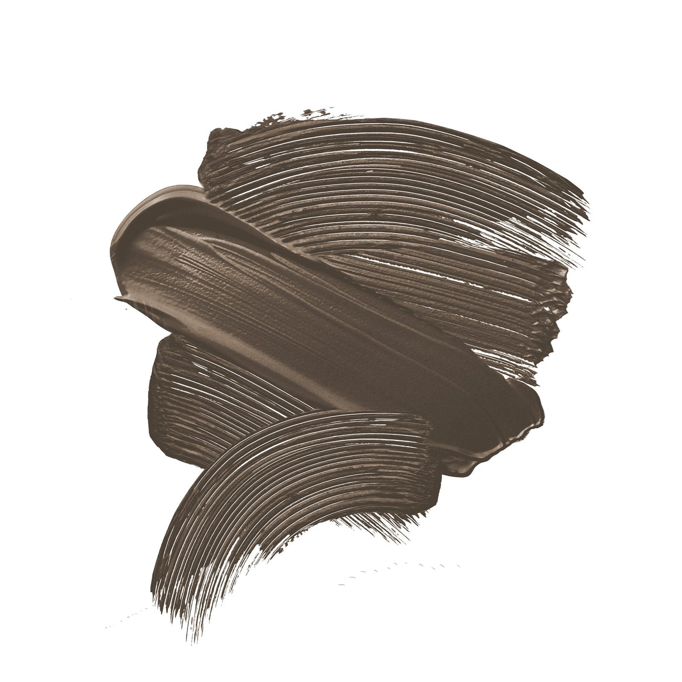Tinted Multi-Peptide Brow Gel Taupe swatch