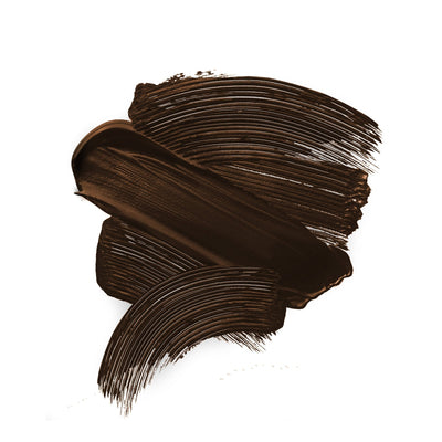 Tinted Multi-Peptide Brow Gel Chocolate swatch