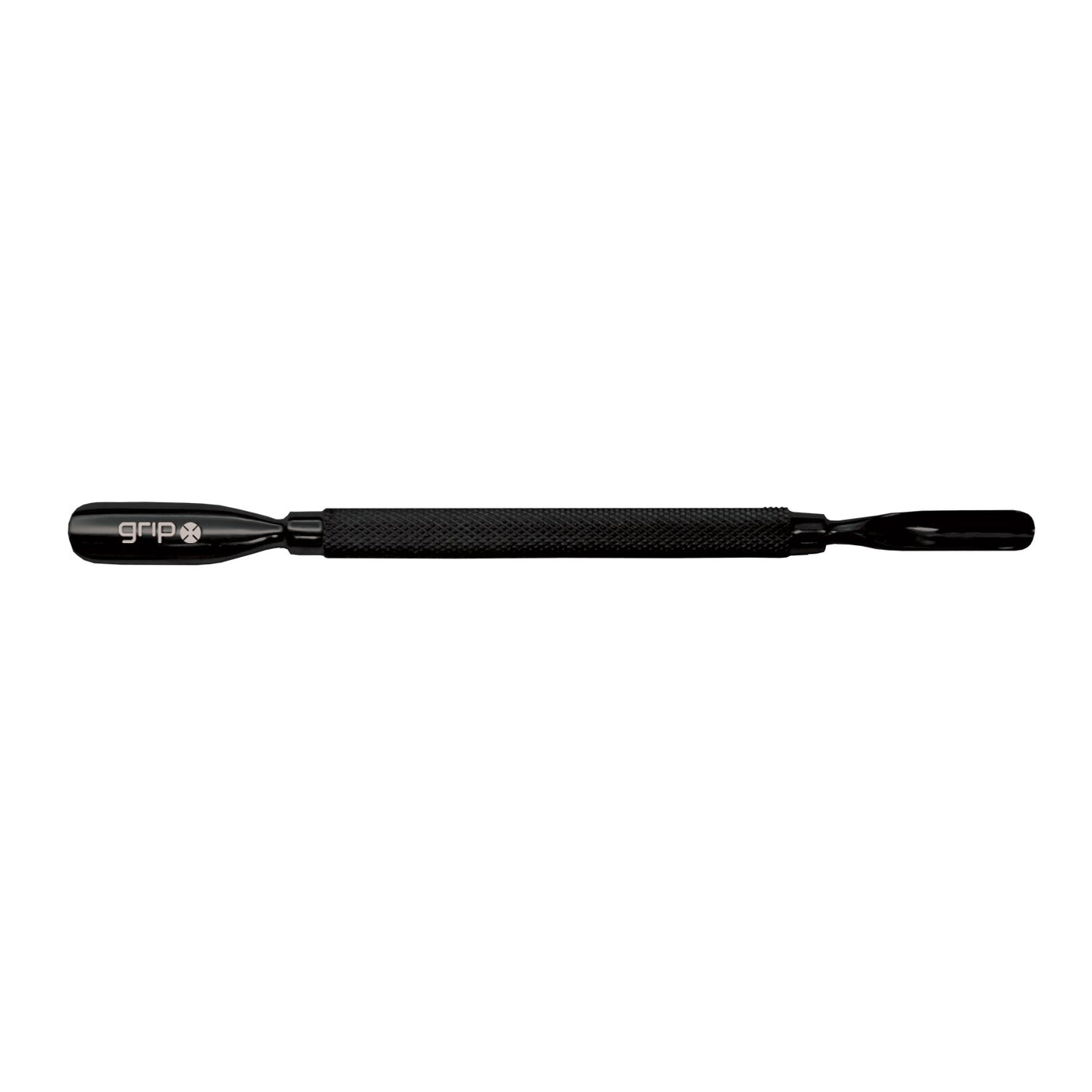 Caronlab Grip Double Ended Cuticle Pusher