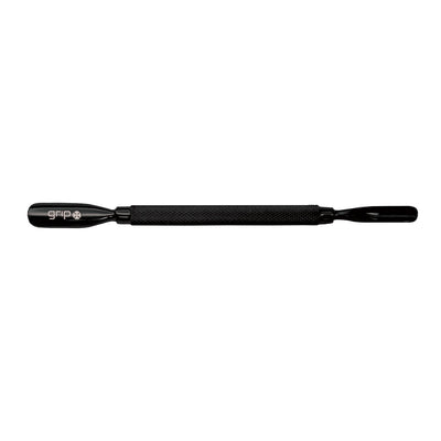 Caronlab Grip Double Ended Cuticle Pusher