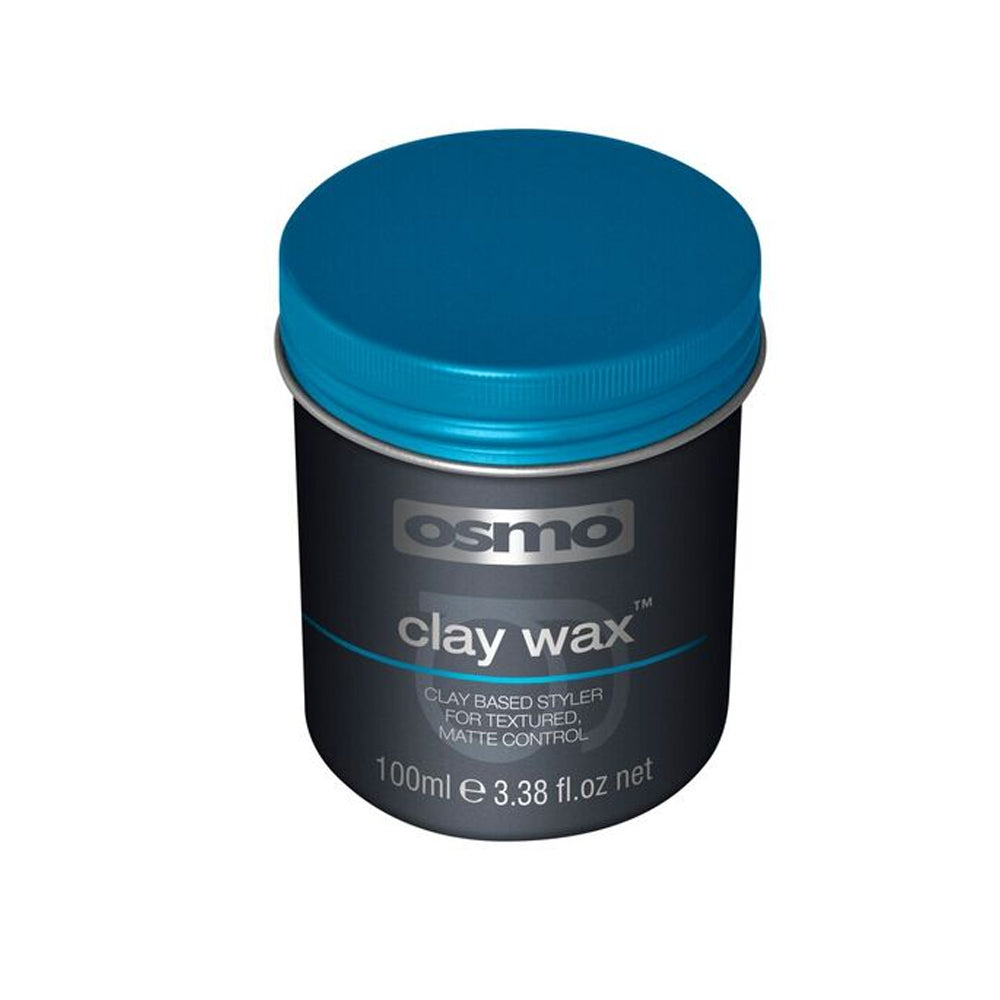 OSMO Clay Hair Wax 100ml