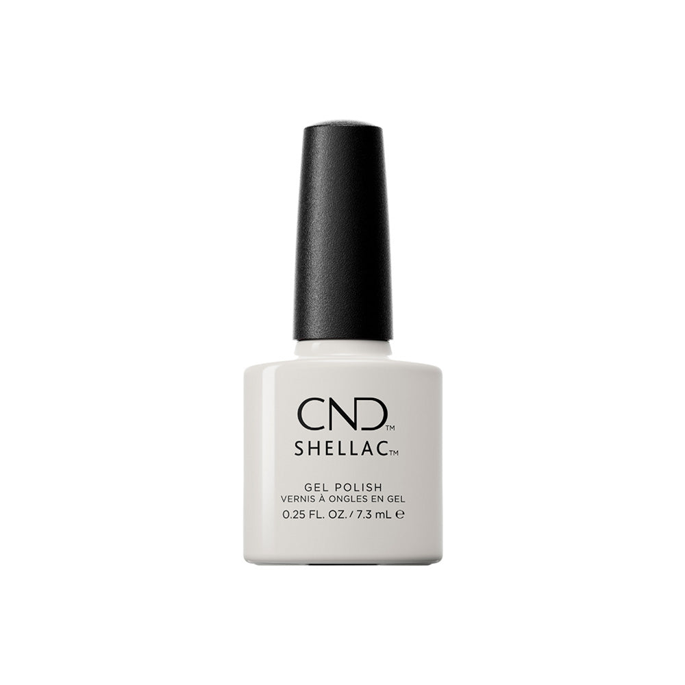 CND Shellac All Frothed Up (7.3ml) 1