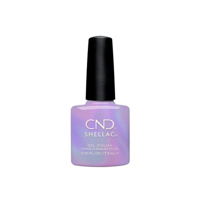 CND Shellac Live Love Lavender (7.3ml)