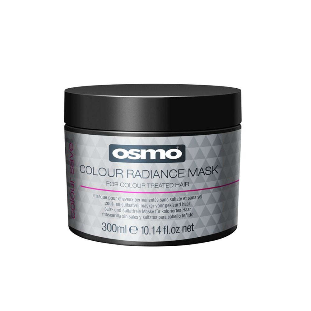 OSMO Colour Radiance Hair Mask 300ml