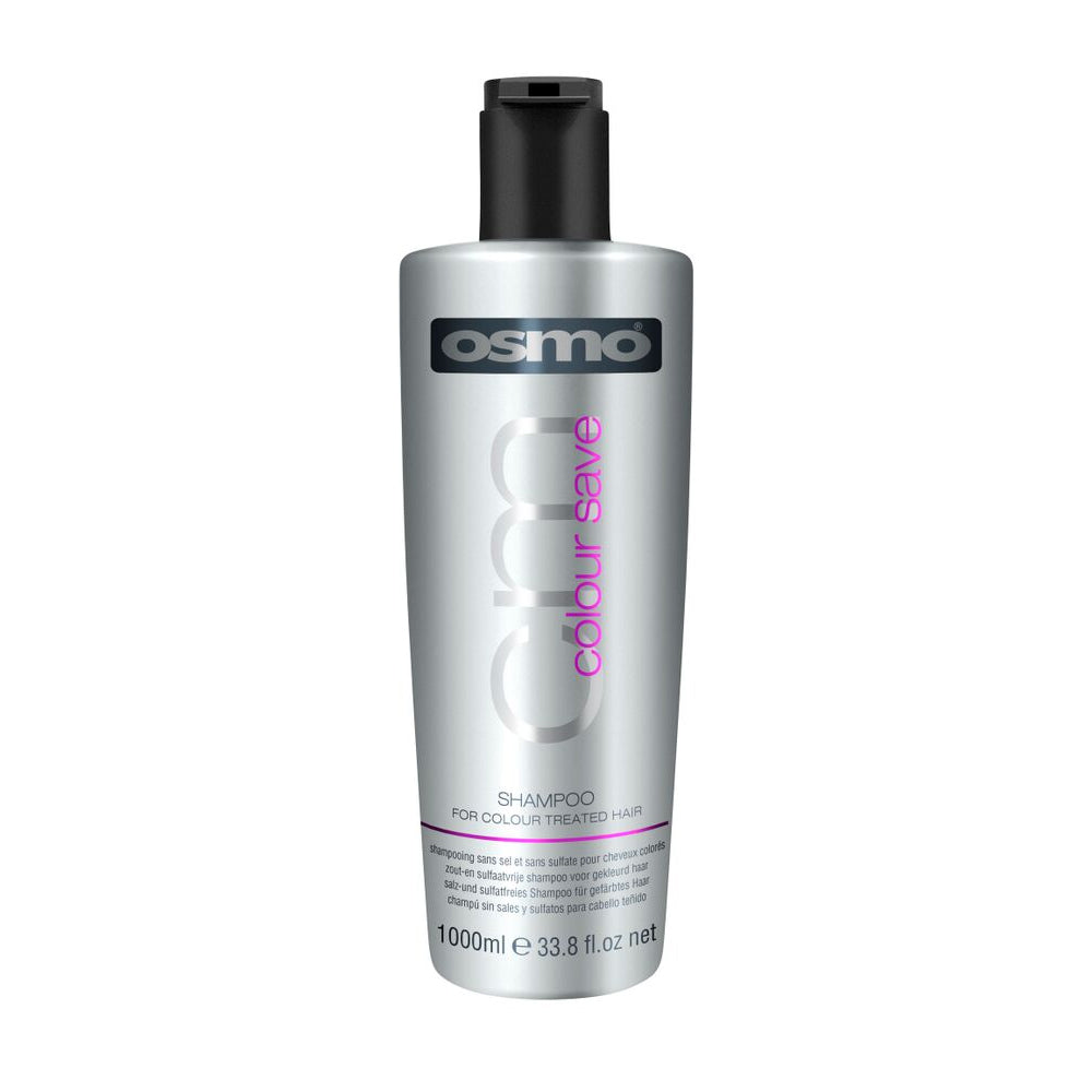 OSMO Colour Save Shampoo 1 Litre