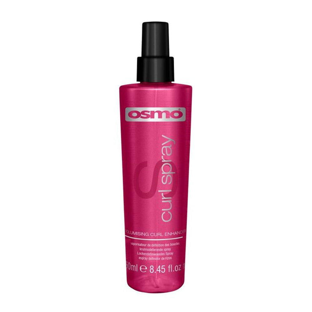 OSMO Curl Spray (250ml) old bottle