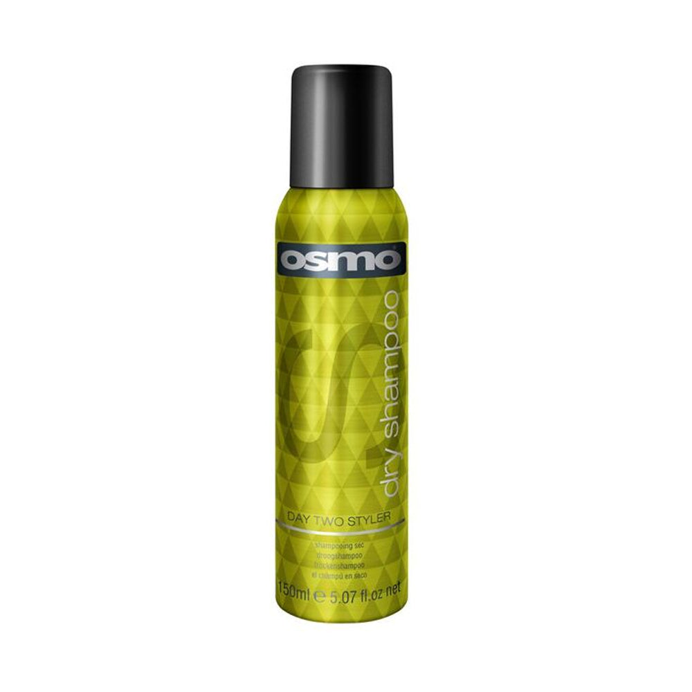 OSMO Day Two Styler Dry Shampoo 125ml