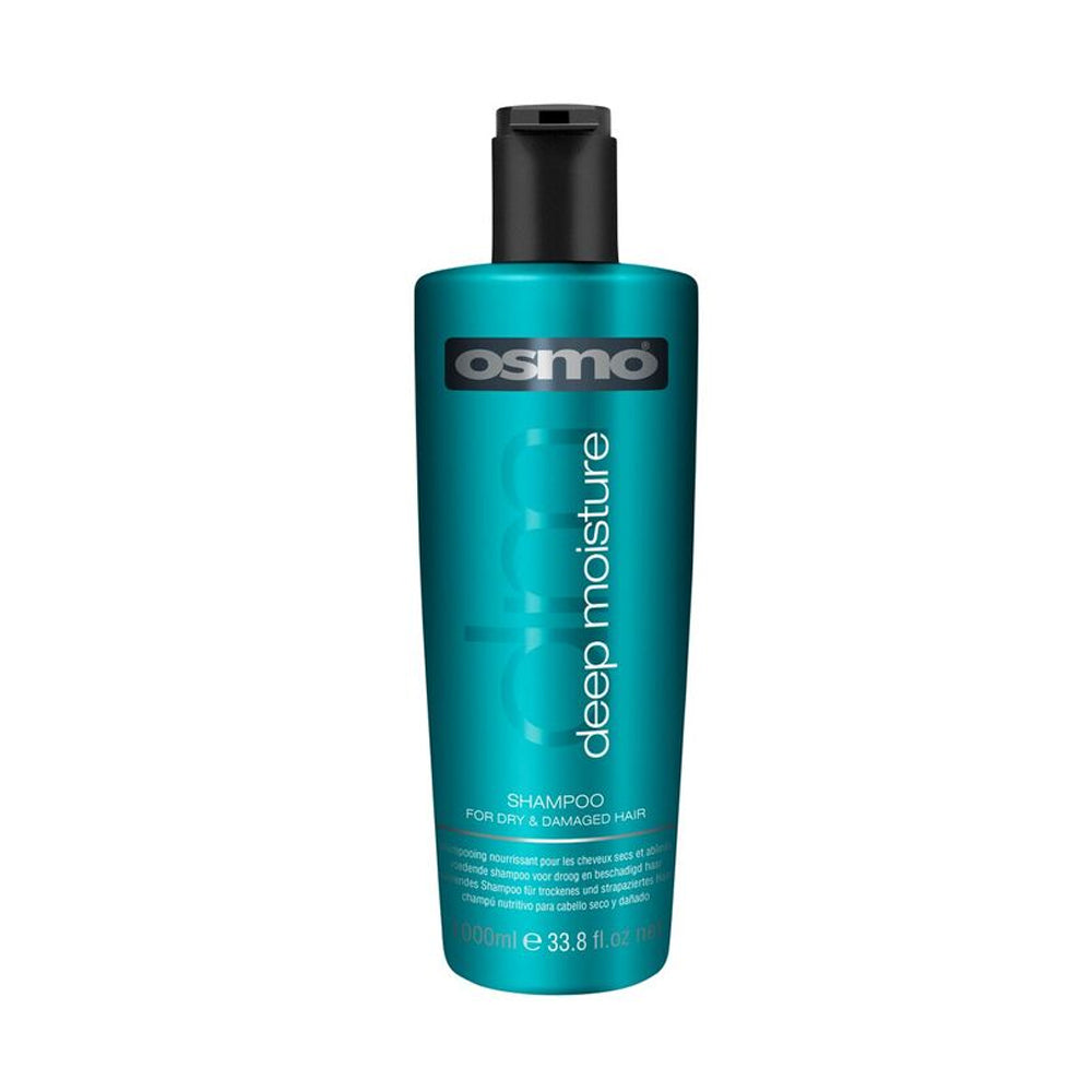 OSMO Deep Moisturising Shampoo 1 Litre