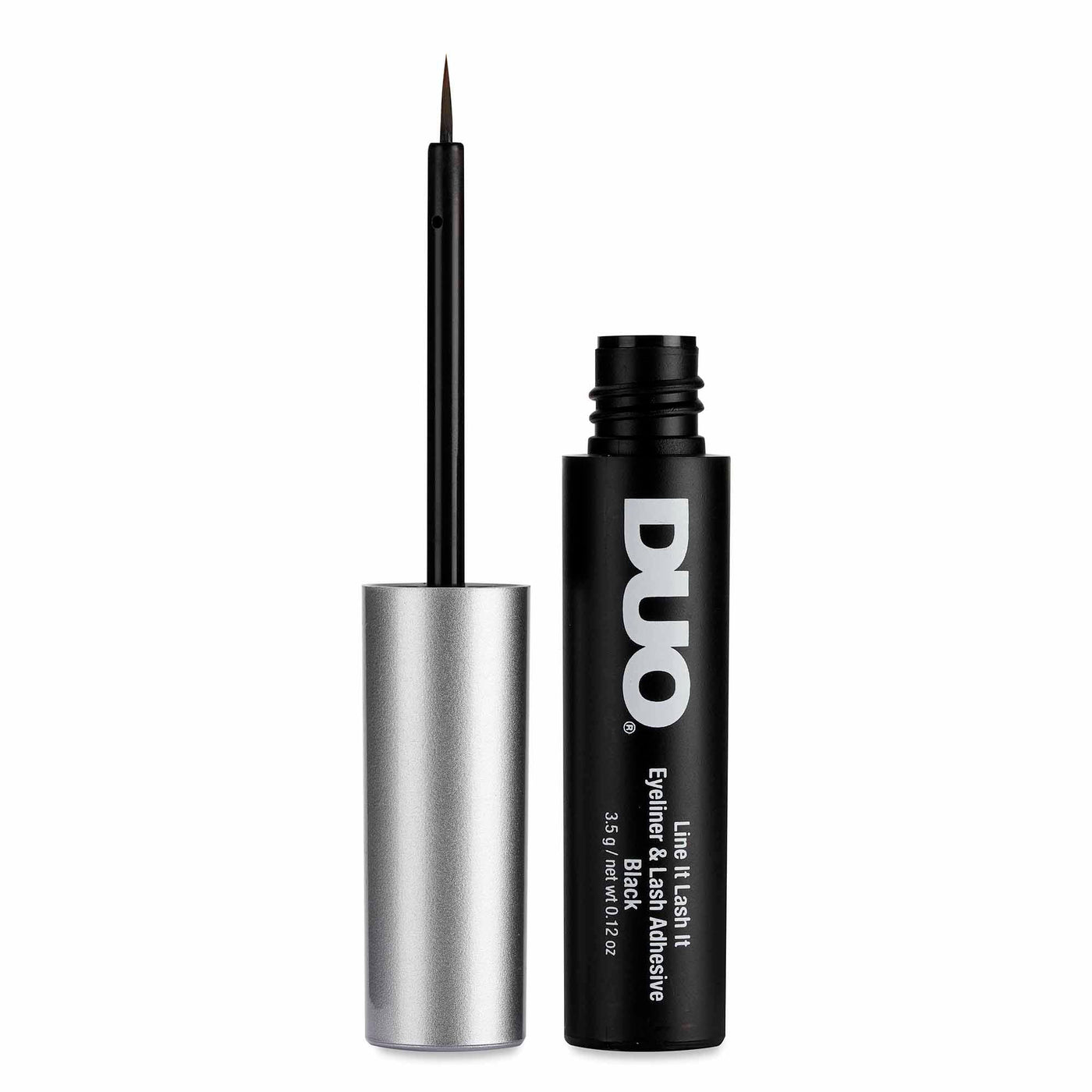 Duo Line It Lash It 2 in 1 Eyeliner & Lash Adhesive Black 3.5g