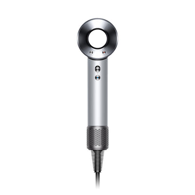 Dyson Supersonic™ Hair Dryer Professional Edition Nickel/Silver