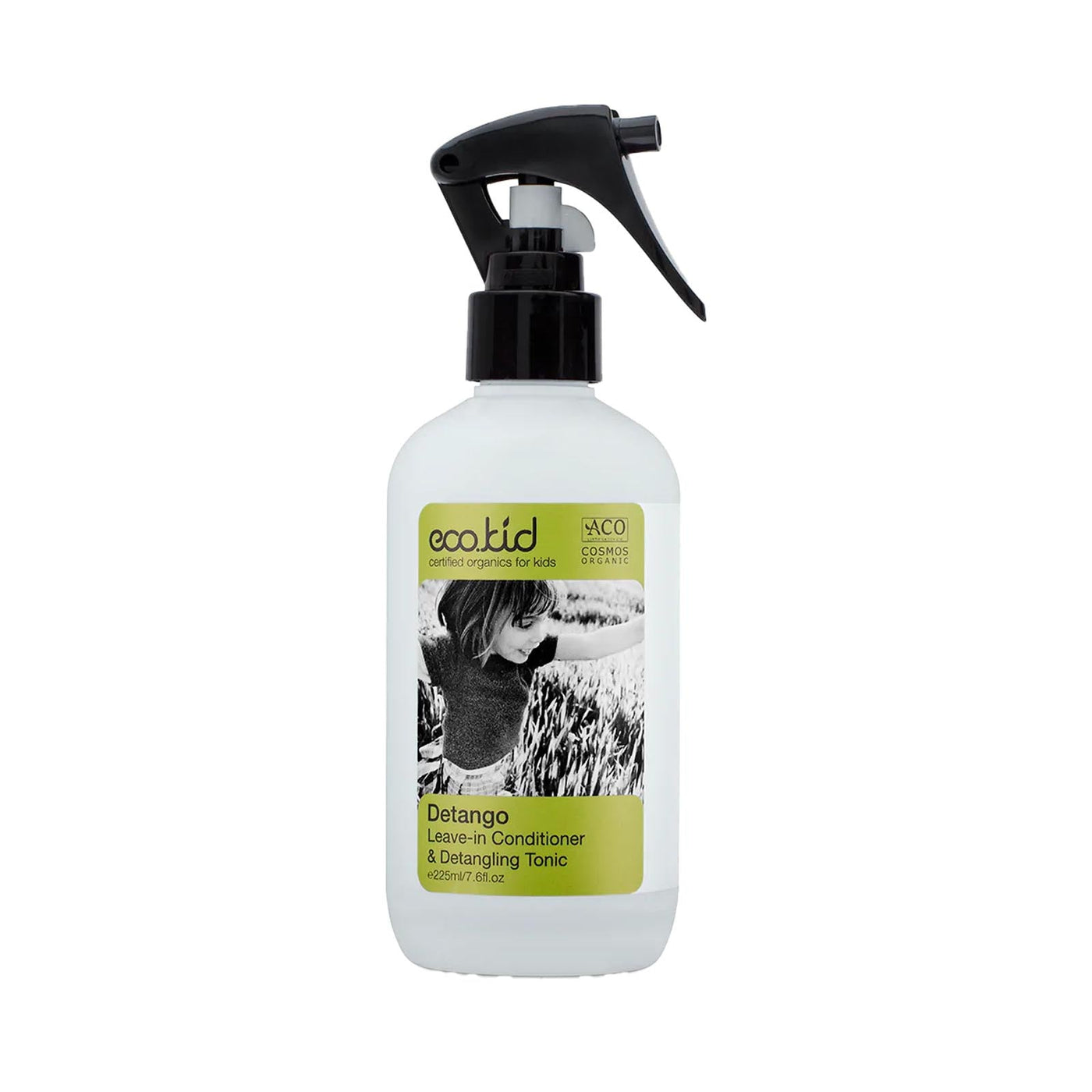 Eco.kid Detango Daily Spray Leave-In Conditioner Tonic (225ml) front