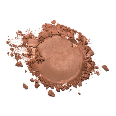 Eco Tan Bronzer (14g) sample product texture & content