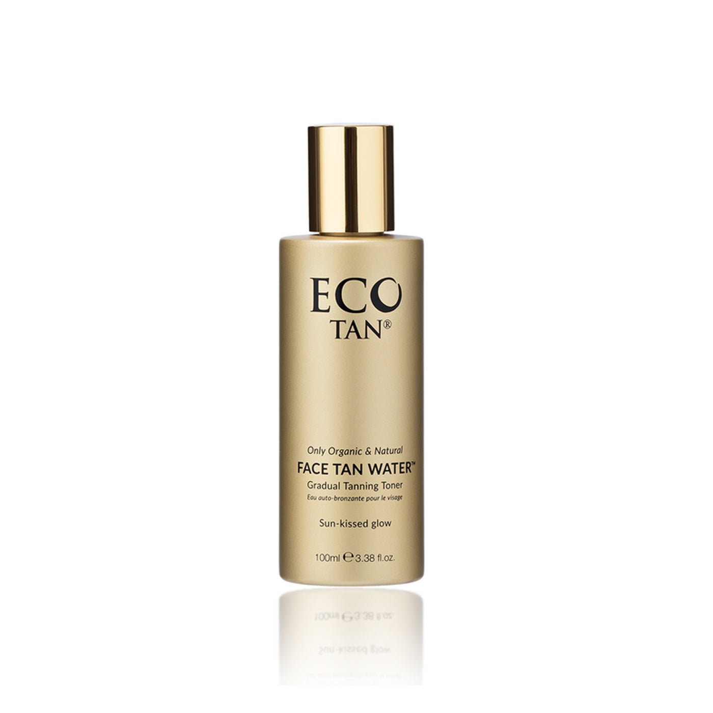 Eco Tan Face Tan Water (100ml)