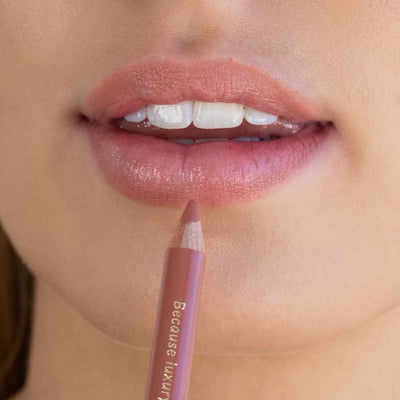 Eco Tan Lip Liner (1.14g) as used