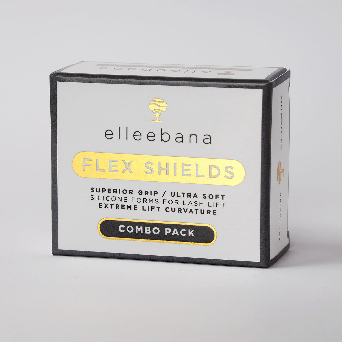 Elleebana Flex Shields Combo Pack