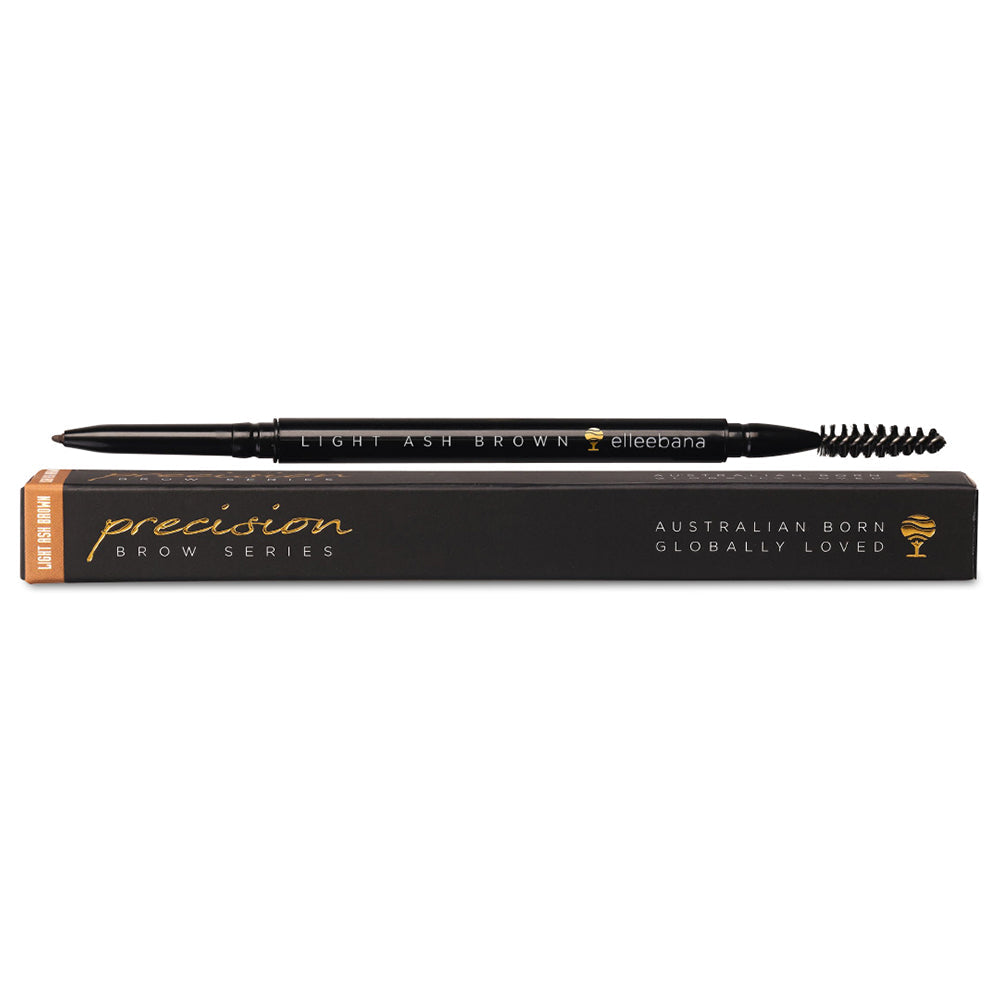Elleebana Precision Brow Series Brow Pencil