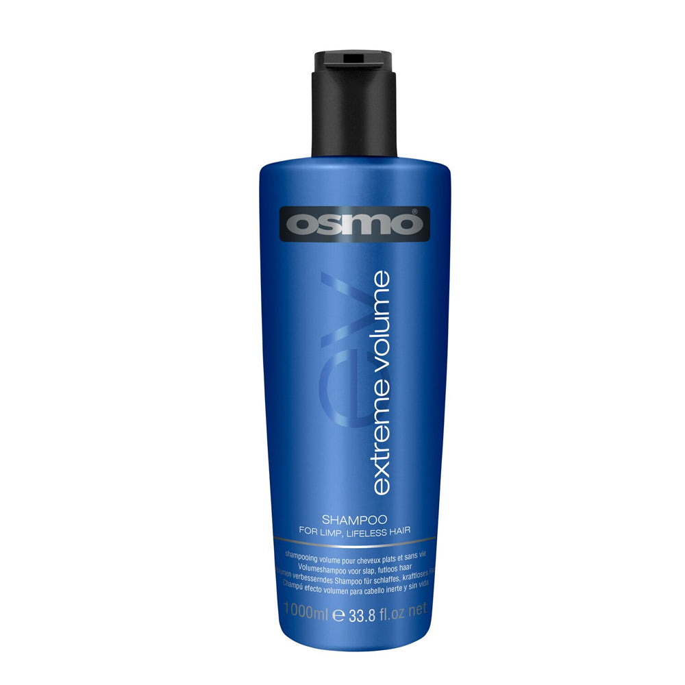 OSMO Extreme Volume Shampoo 1 Litre