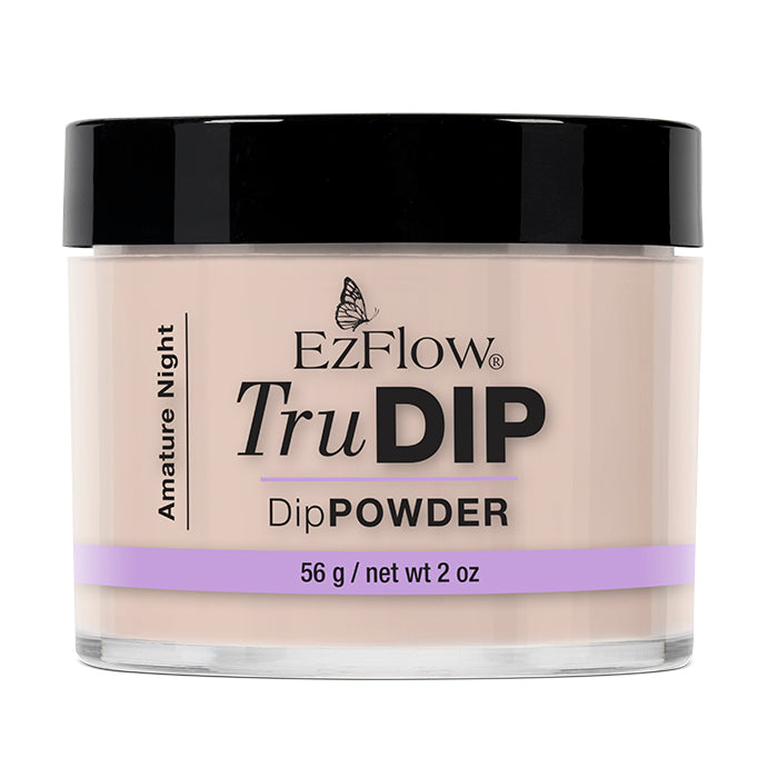 EzFlow TruDip Nail Dipping Powder - Amateur Night 56g