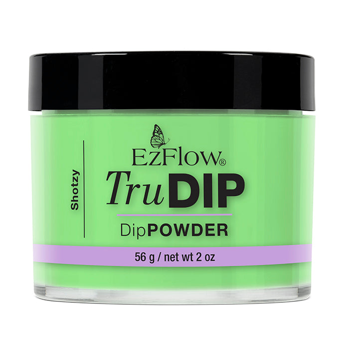 EzFlow TruDip Nail Dipping Powder - Shotzy 56g