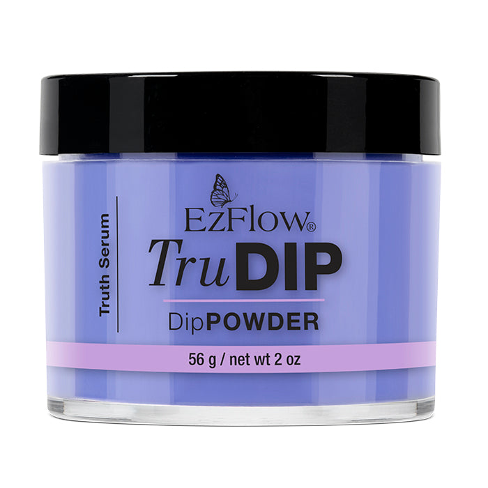 EzFlow TruDip Nail Dipping Powder - Truth Serum 56g