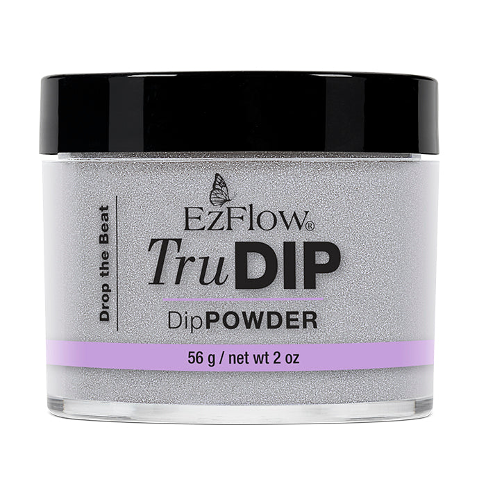 EzFlow TruDip Nail Dipping Powder - Drop the Beat 56g