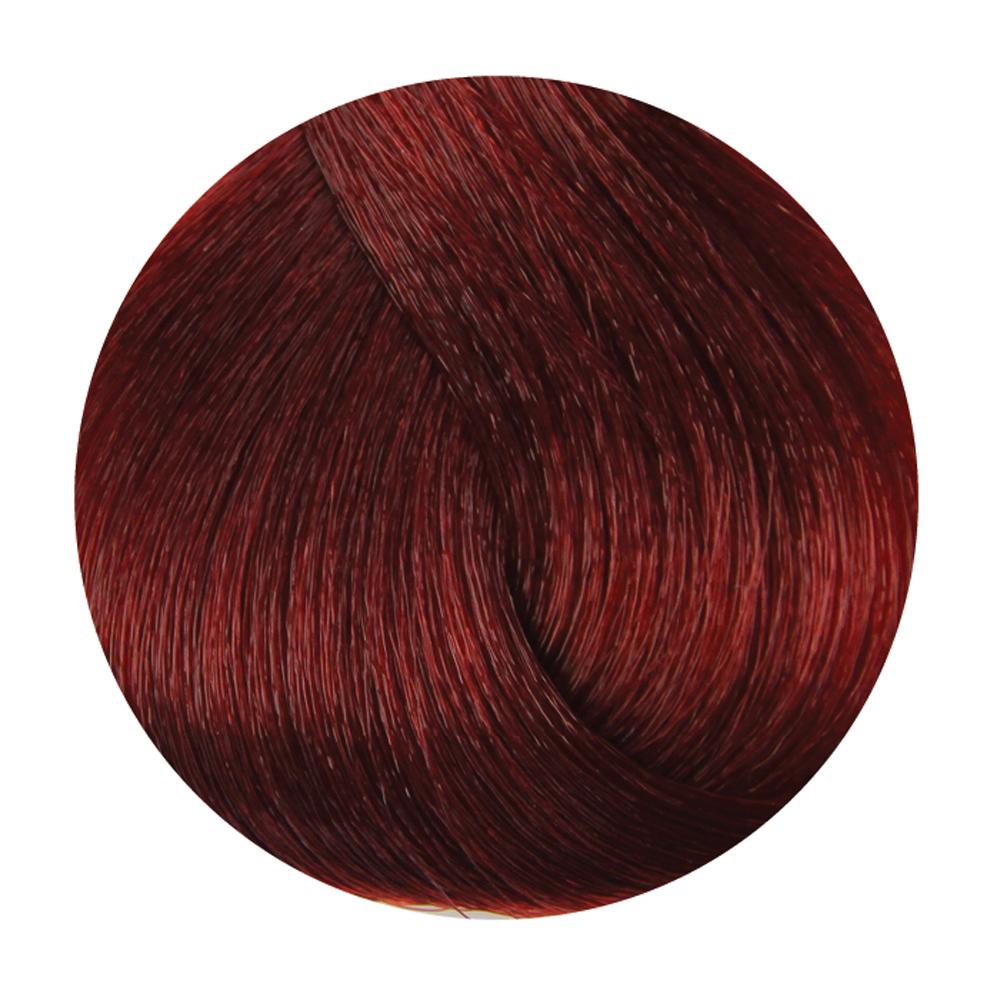 Fanola Prestige Colour - Intense Red (100ml) 6.66 Dark Blonde Intense Red