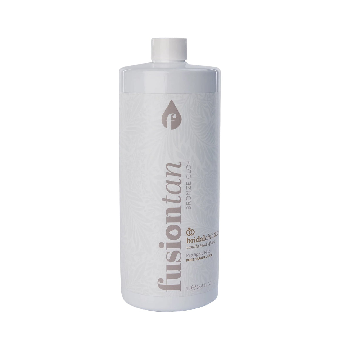 Fusion Tan Bronze BRIDALchic GLO+ Pro Spray Tan Mist