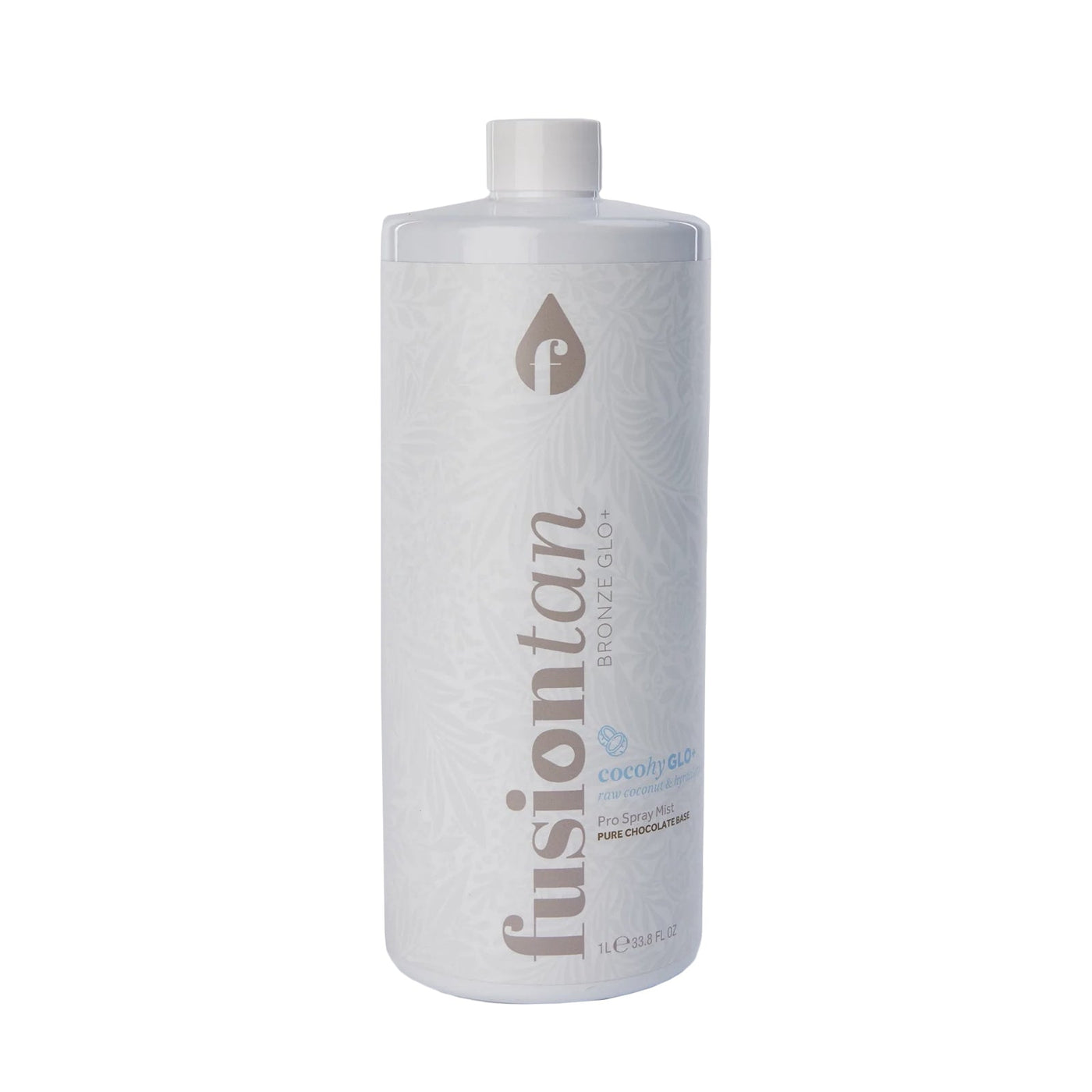 Fusion Tan Bronze COCOhy GLO+ Pro Spray Tan Mist
