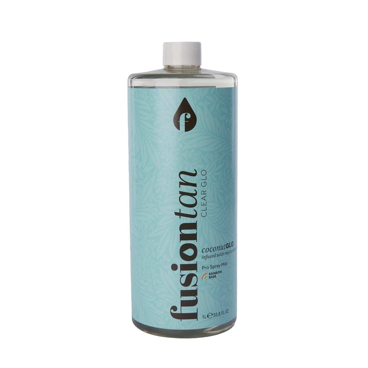 Fusion Tan Clear Coconut Pro Spray Tan Mist