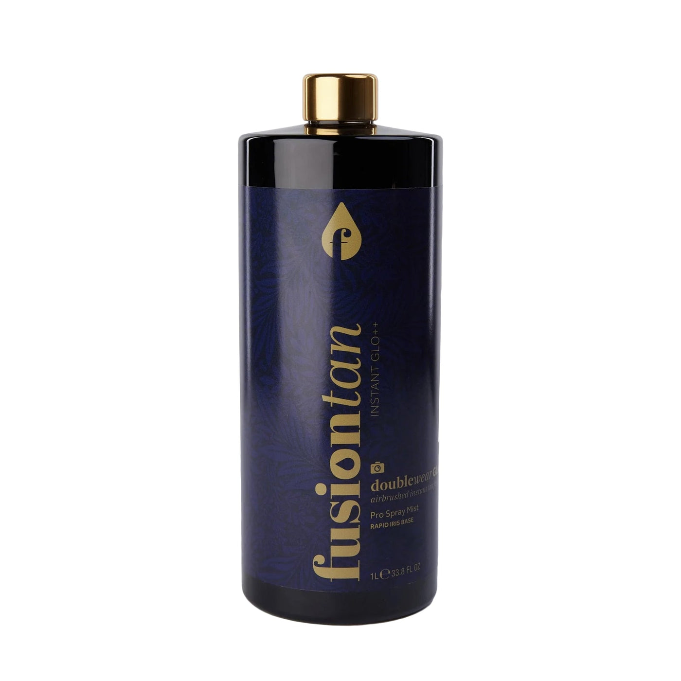Fusion Tan Instant DoubleWear GLO++ Pro Spray Tan Mist