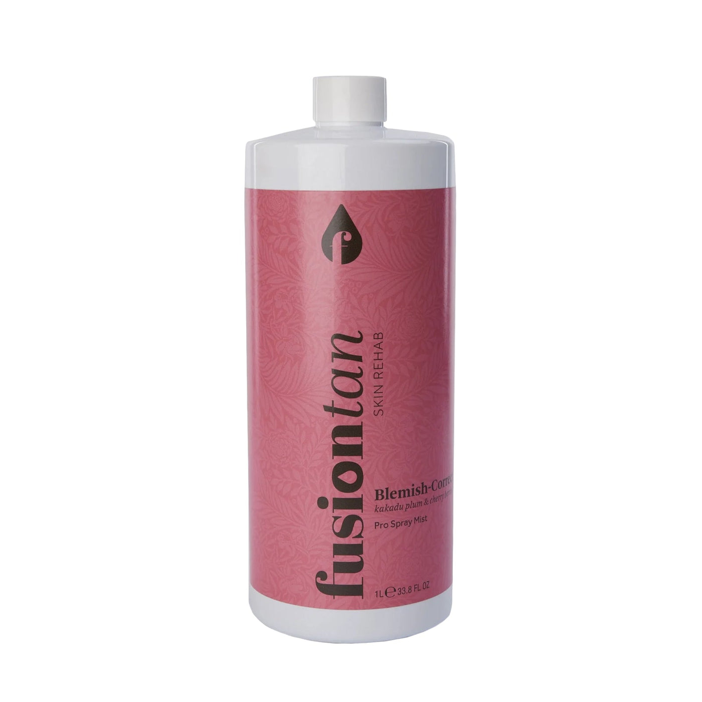 Fusion Tan Skin Rehab BLEMISHcorrect PH6.0 Pro Spray Tan Mist