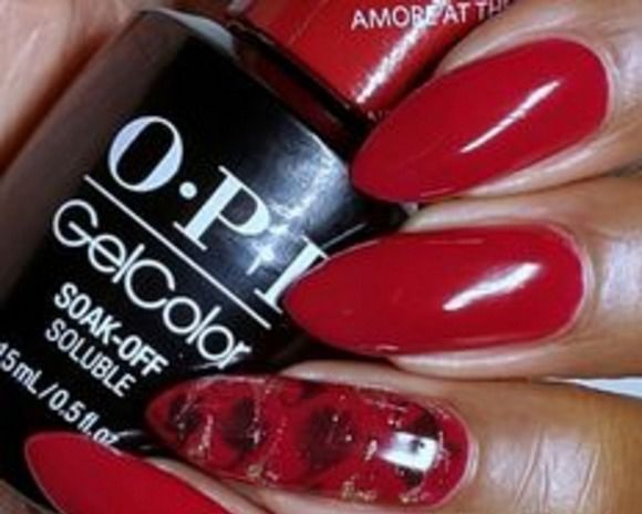 OPI GelColor GCV29 Amore at the Grand Canal 15ml