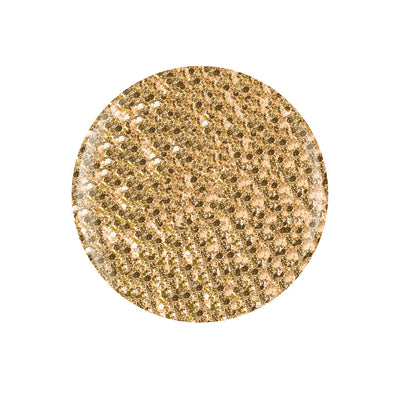 Gelish Xpress Dip Powder All That Glitters Is Gold 1620947 43g