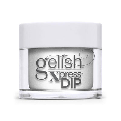 Gelish Xpress Dip French Powder Arctic Freeze 1620876 43g