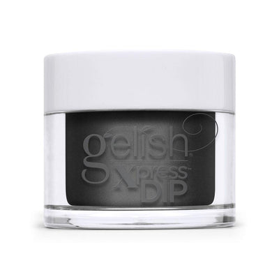 Gelish Xpress Dip Powder Black Shadow 1620830 43g