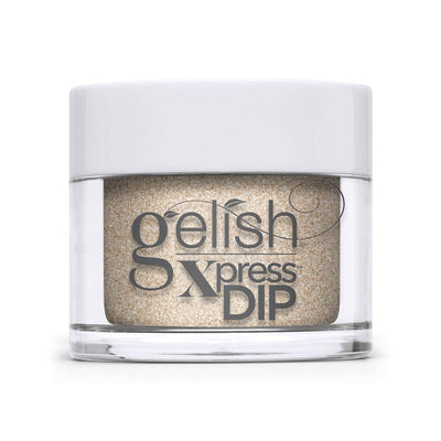 Gelish Xpress Dip Powder Bronzed 1620837 43g