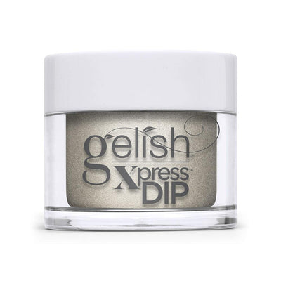 Gelish Xpress Dip Powder Give Me Gold 1620075 43g