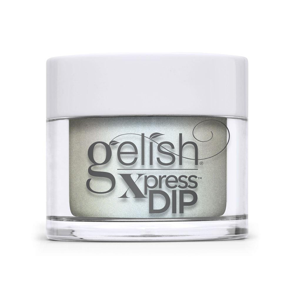 Gelish Xpress Dip Powder Izzy Wizzy, Let's Get Busy 1620933 43g