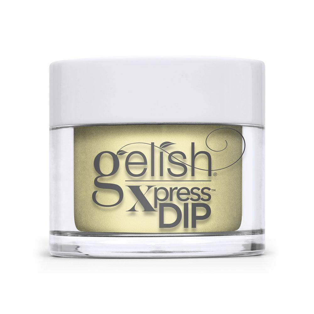 Gelish Xpress Dip Powder Let Down Your Hair 1620264 43g