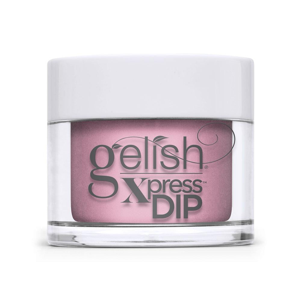 Gelish Xpress Dip Powder Make You Blink Pink 1620916 43g