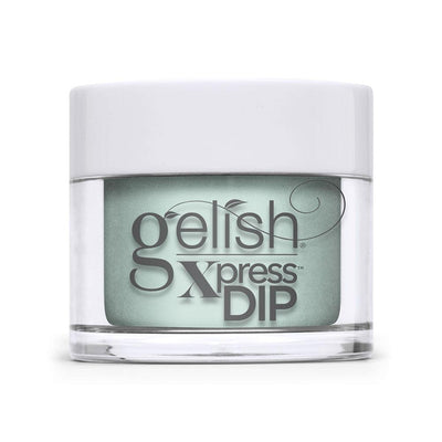 Gelish Xpress Dip Powder Mint Chocolate Chip 1620085 43g