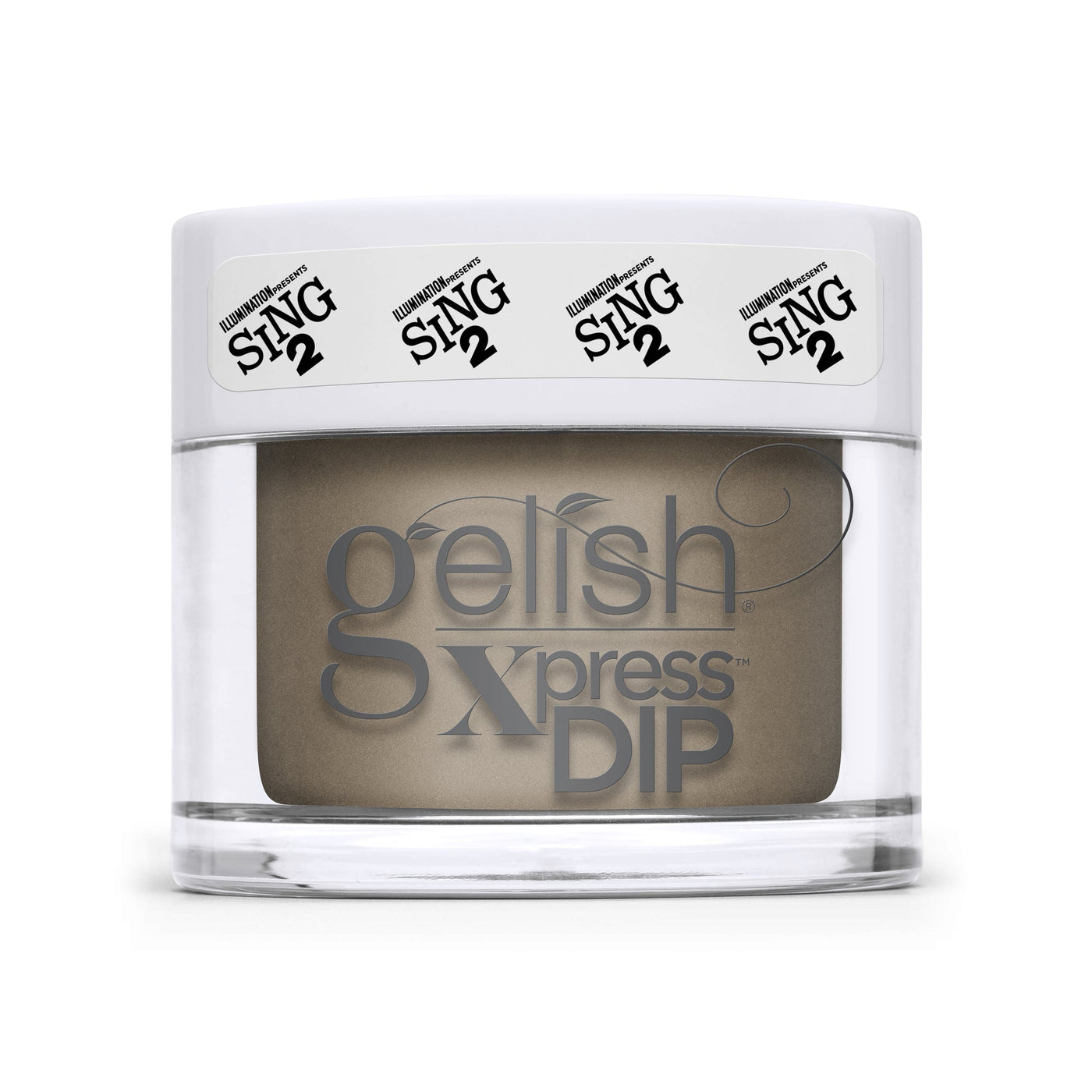 Gelish Xpress Dip Powder Shake It Til You Make It (1620440) (43g)