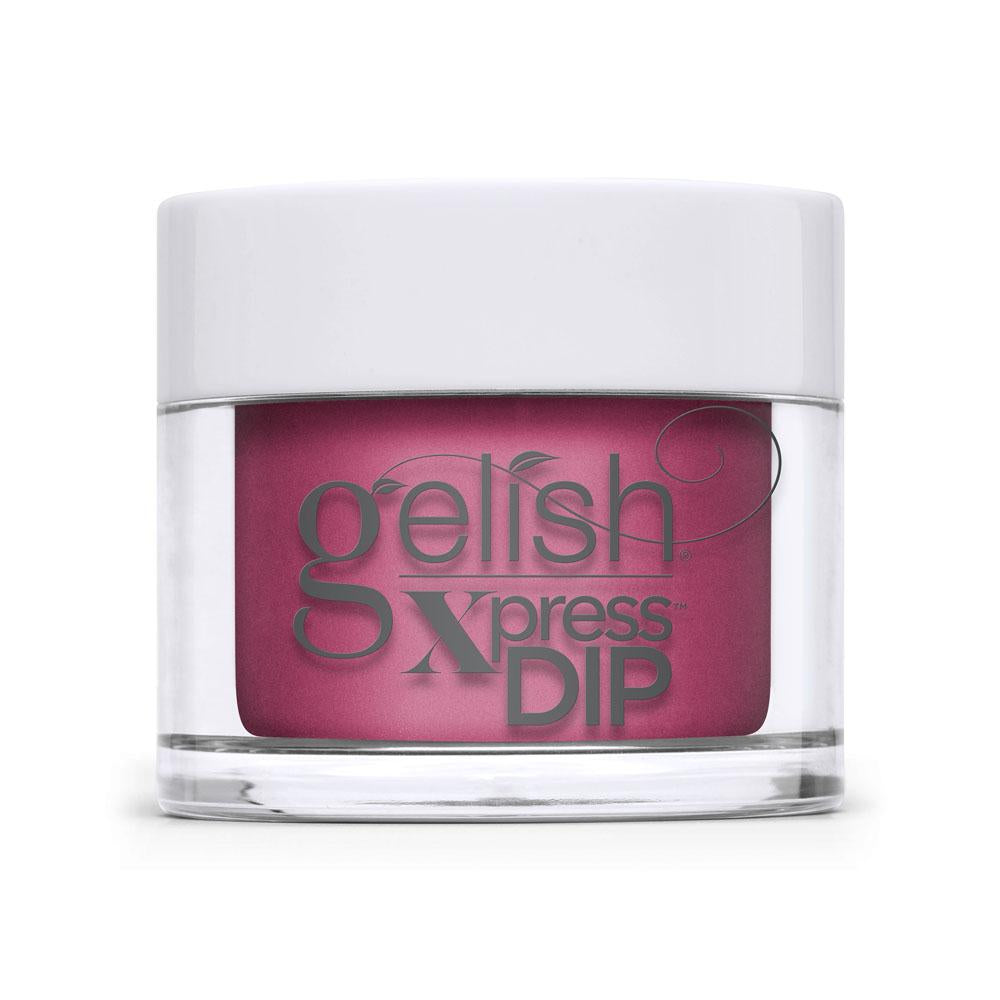 Gelish Xpress Dip Powder Prettier In Pink 1620022 43g