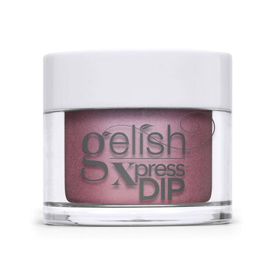 Gelish Xpress Dip Powder Rose-Y Cheeks 1620322 43g