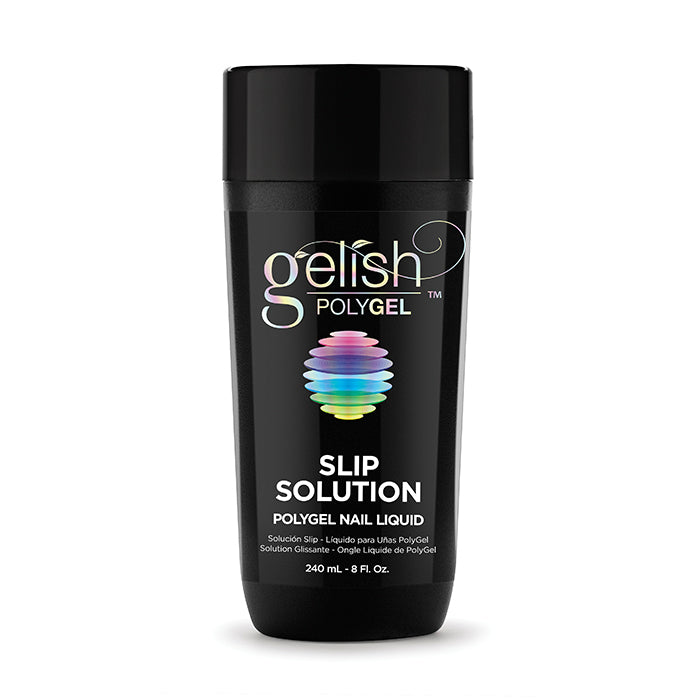 Gelish PolyGel Nail Liquid - Slip Solution 1713008 240ml