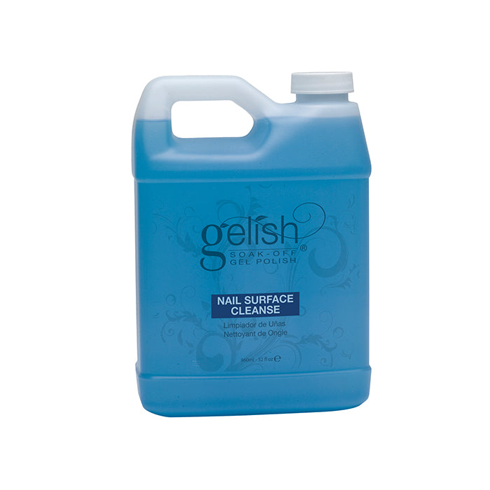 Gelish Nail Surface Cleanse 1228 960ml